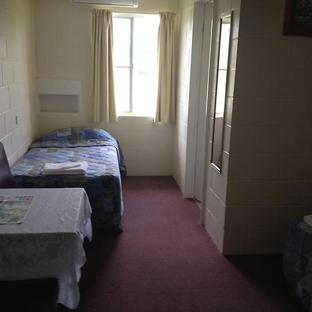 Bororen Motel Phòng bức ảnh