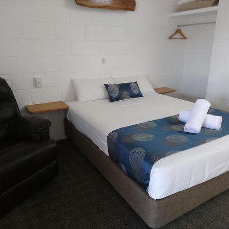 Bororen Motel Ngoại thất bức ảnh