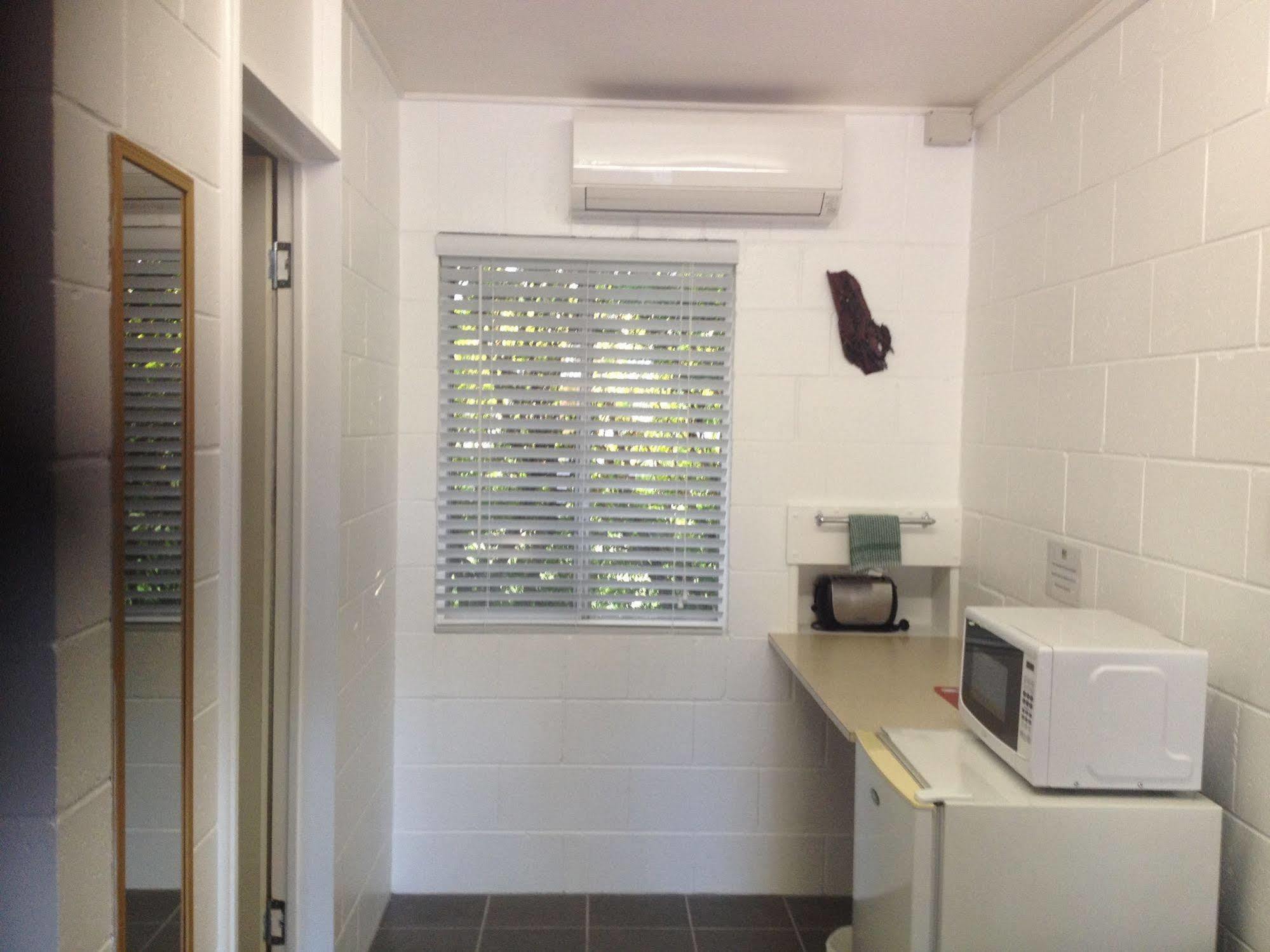 Bororen Motel Ngoại thất bức ảnh