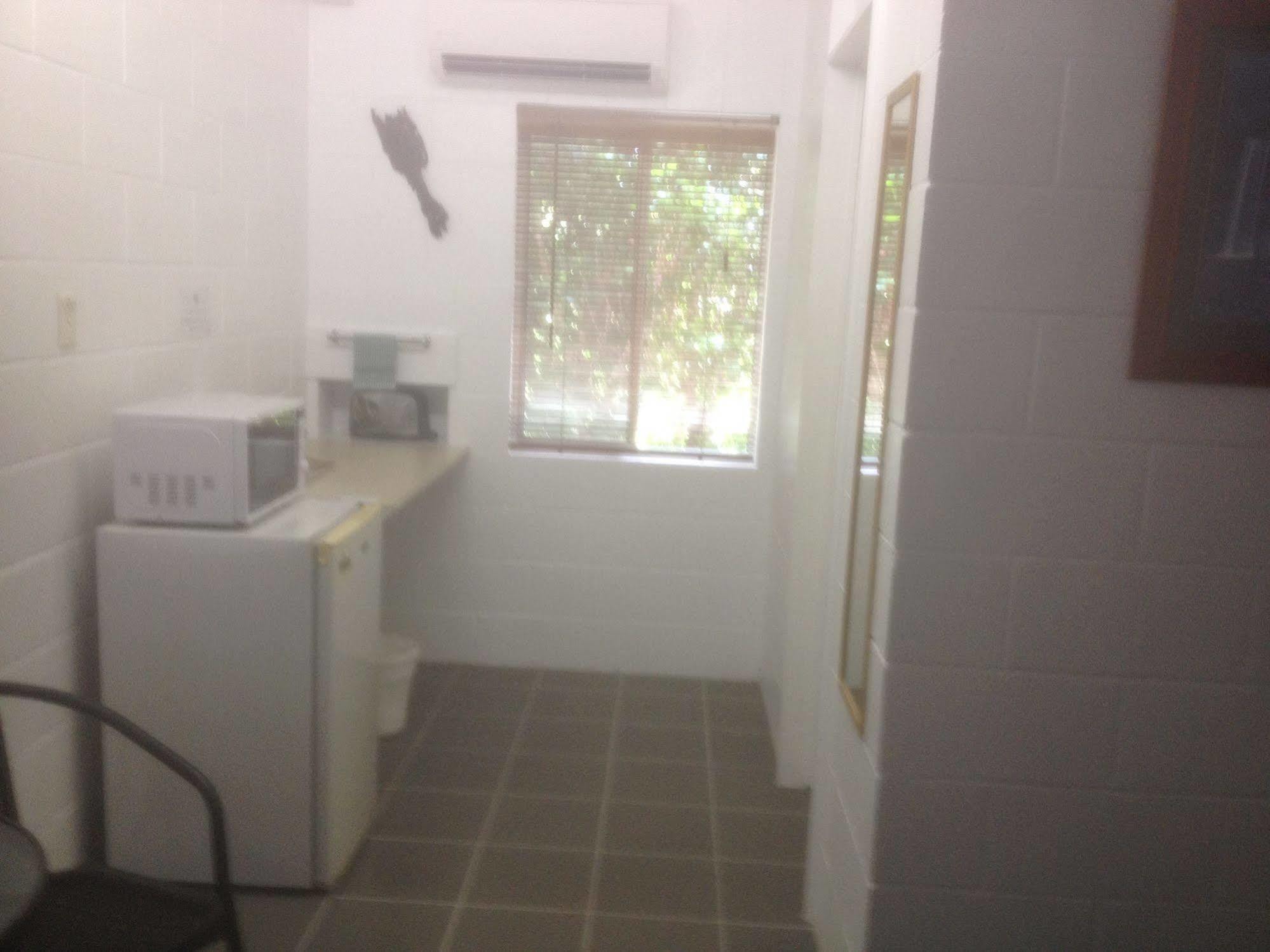 Bororen Motel Ngoại thất bức ảnh
