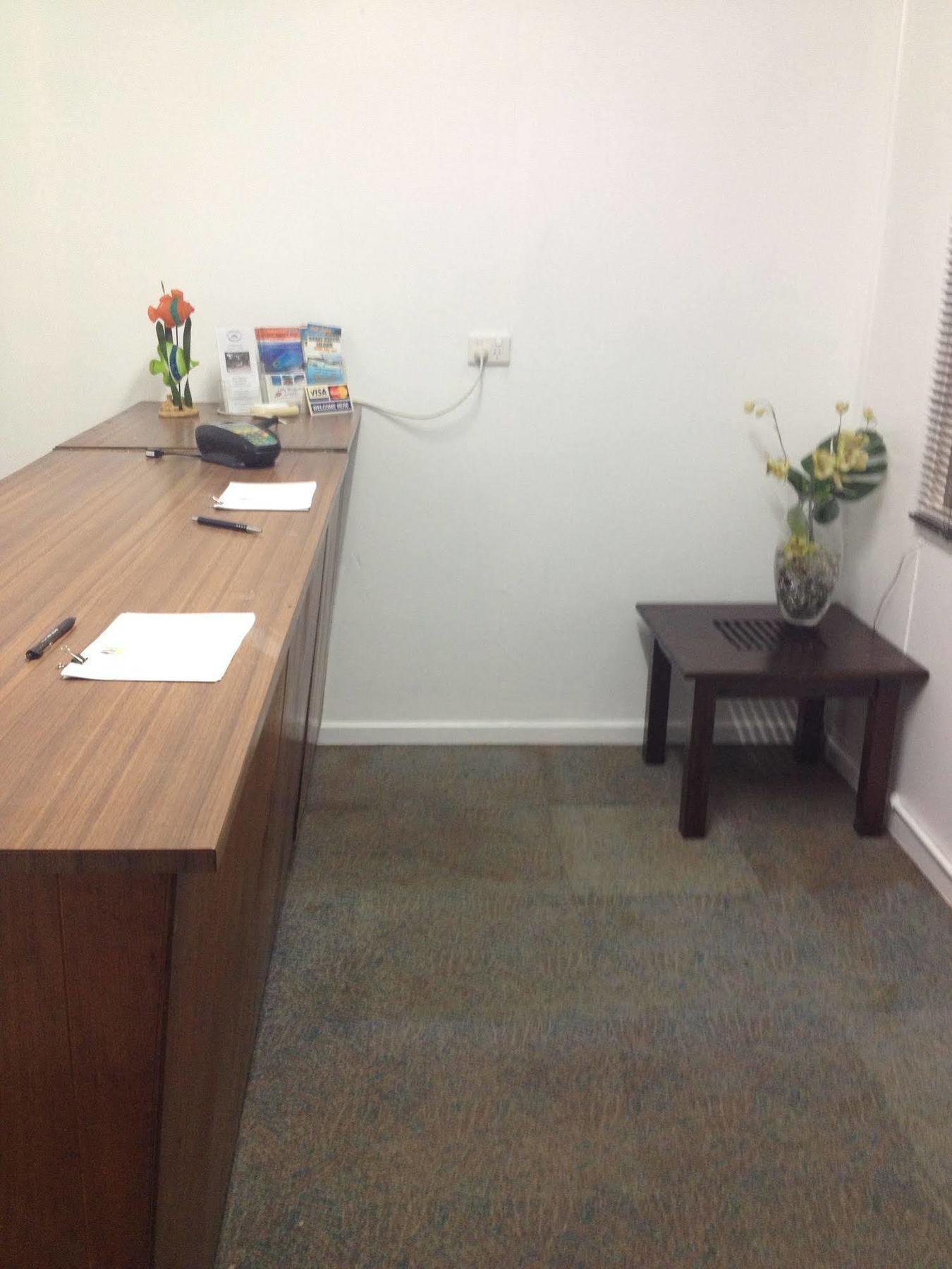 Bororen Motel Ngoại thất bức ảnh