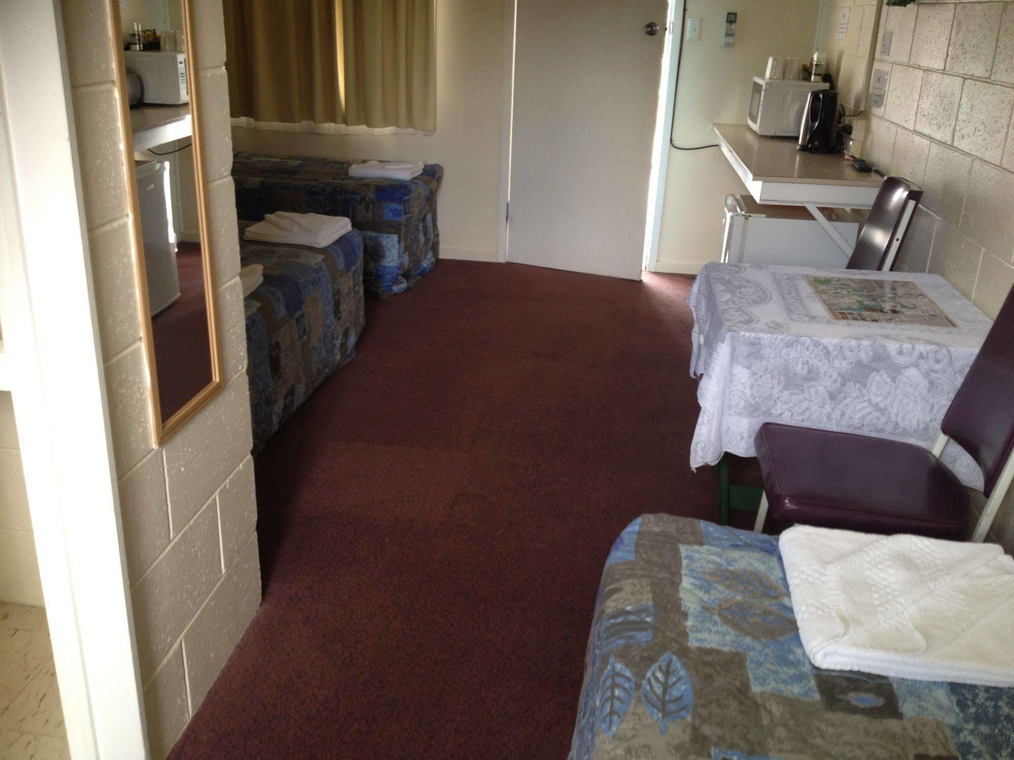 Bororen Motel Ngoại thất bức ảnh