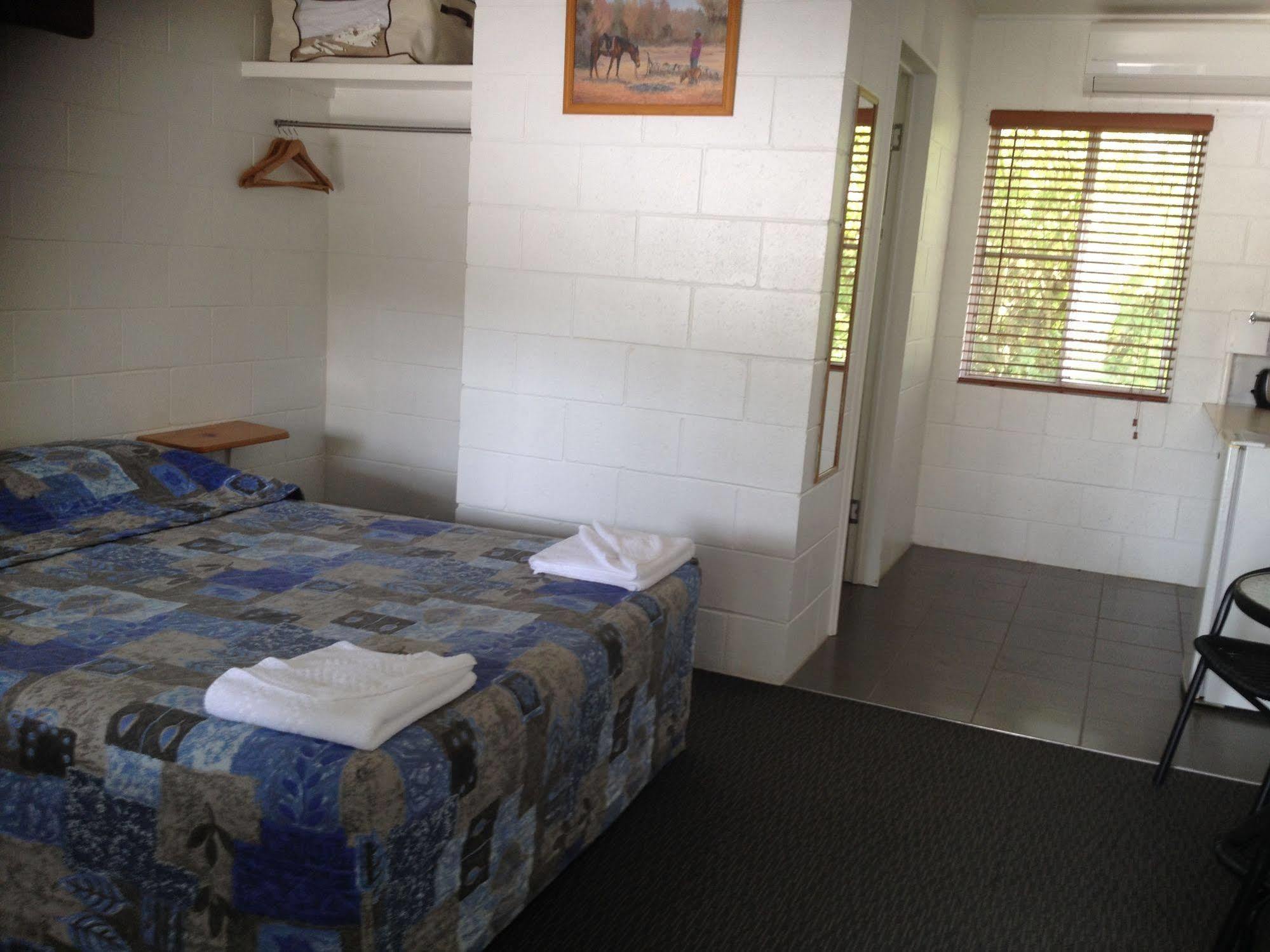 Bororen Motel Ngoại thất bức ảnh