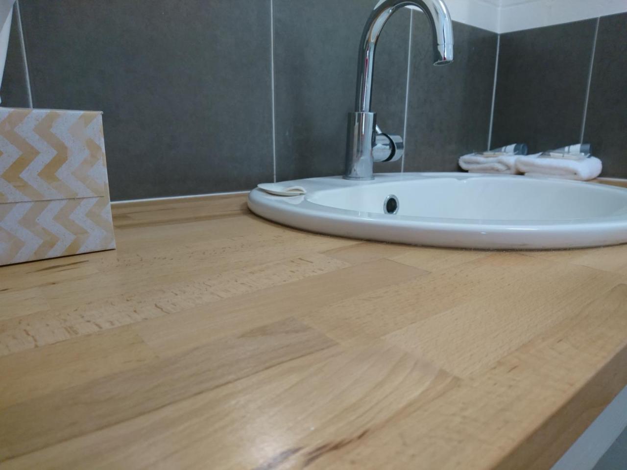 Bororen Motel Ngoại thất bức ảnh