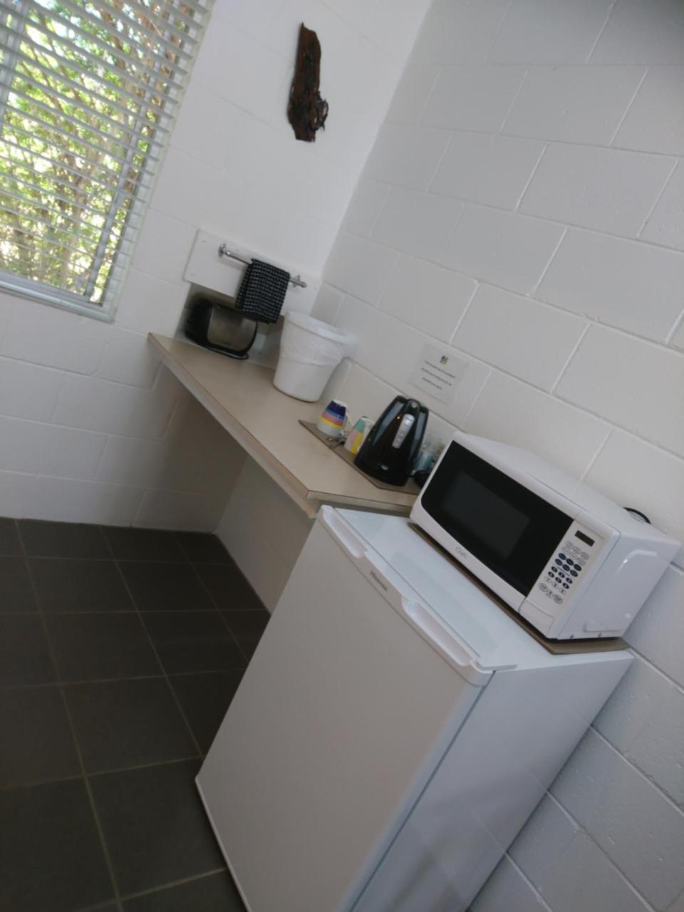 Bororen Motel Ngoại thất bức ảnh