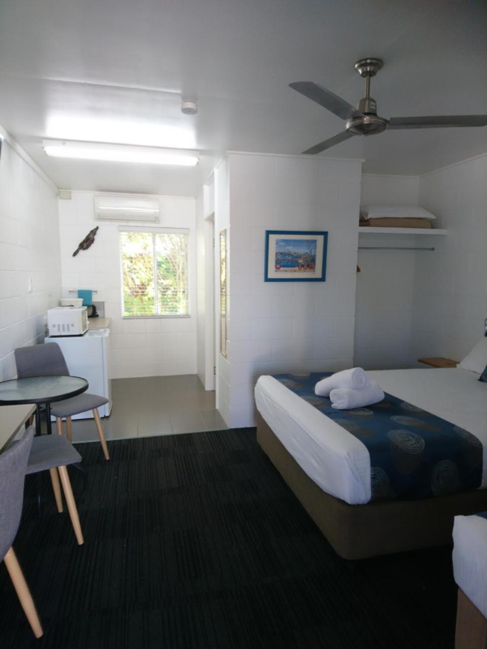 Bororen Motel Ngoại thất bức ảnh