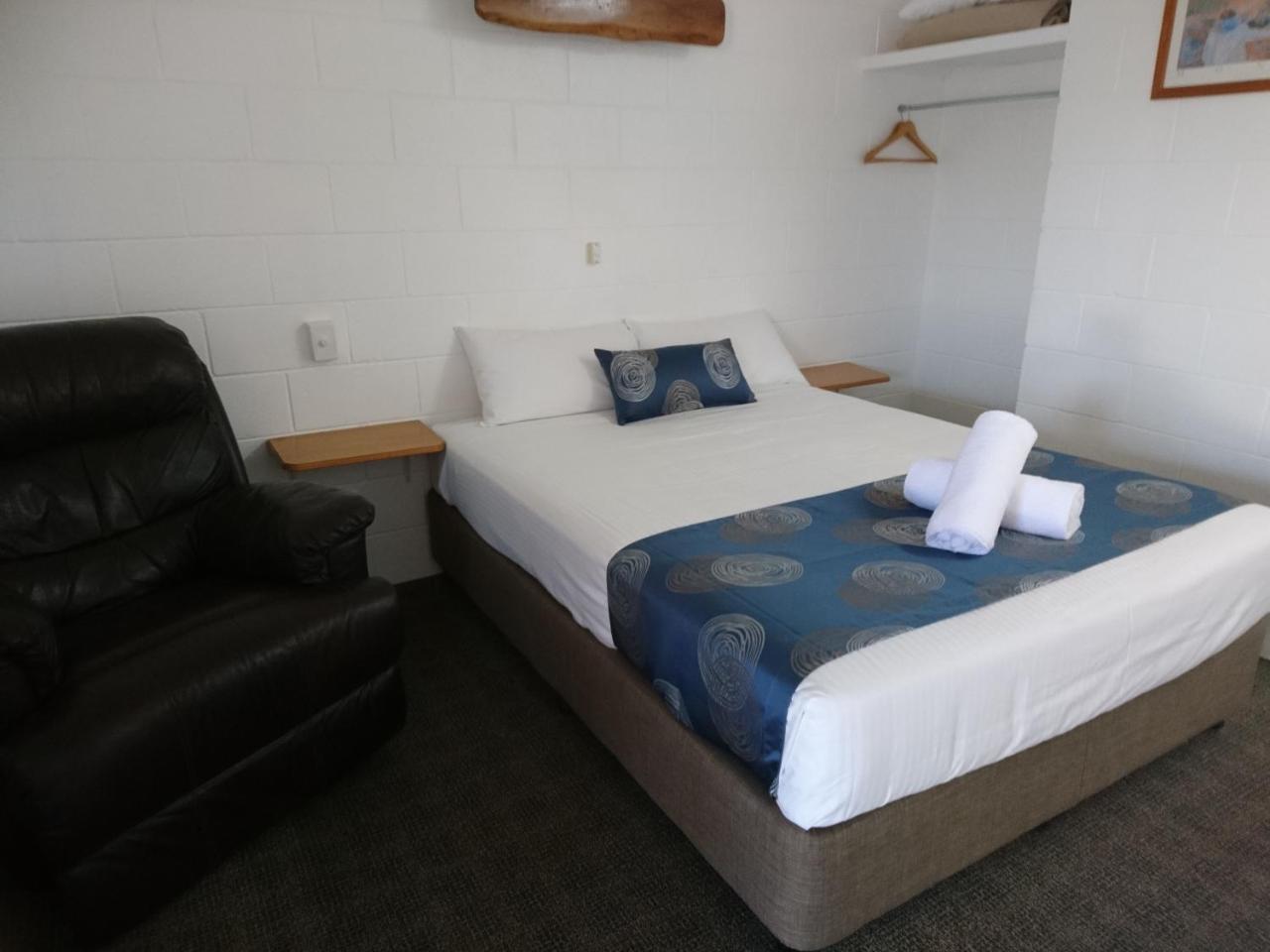 Bororen Motel Ngoại thất bức ảnh