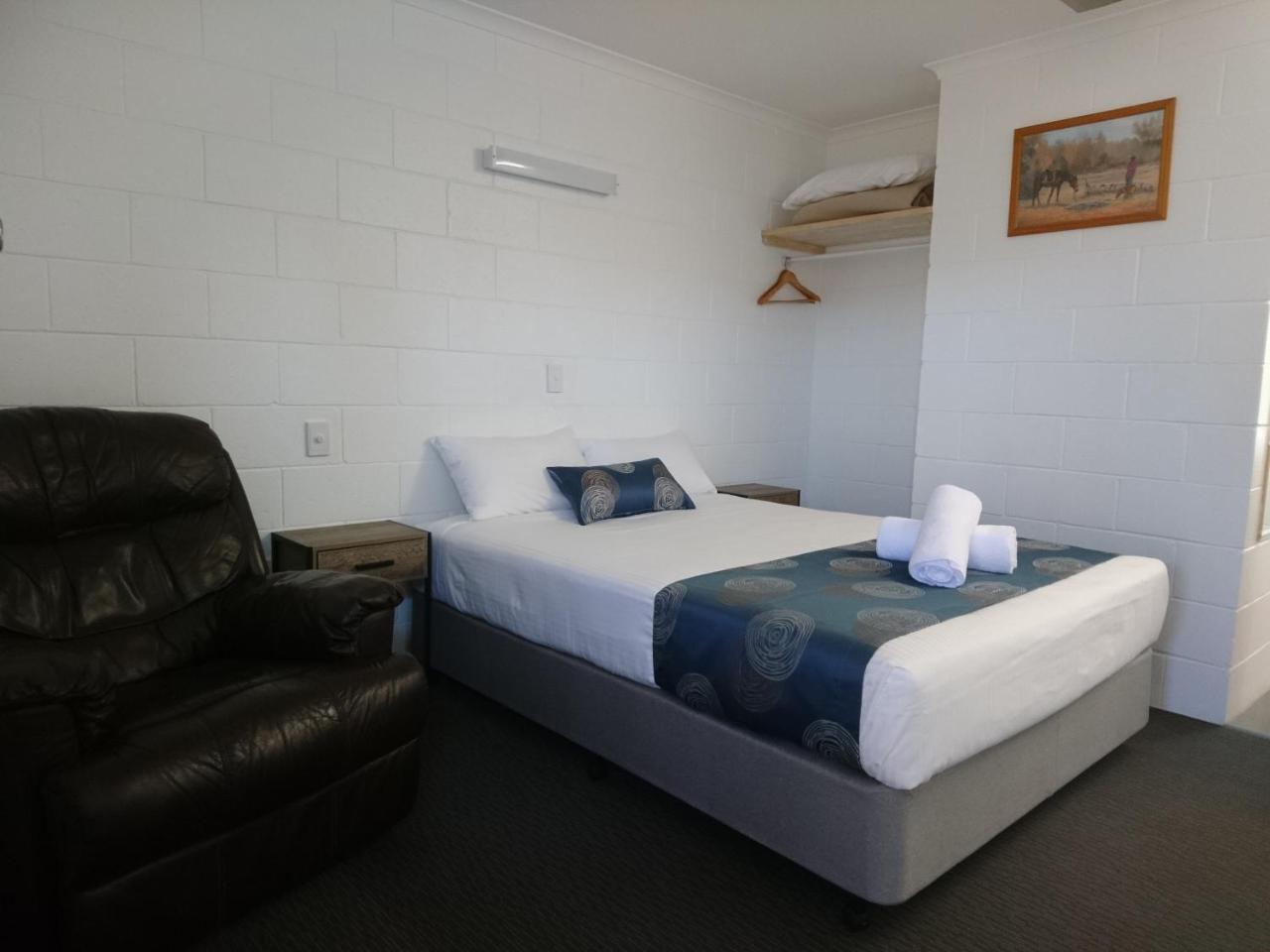 Bororen Motel Ngoại thất bức ảnh