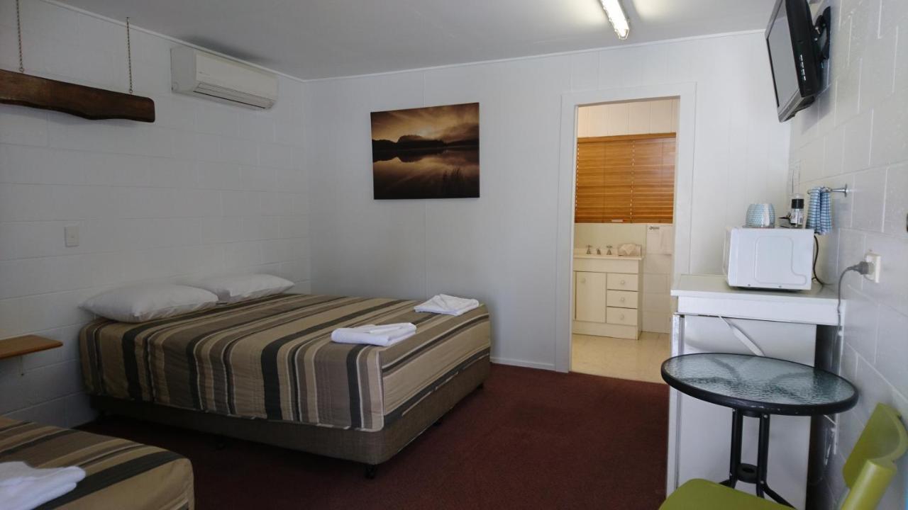 Bororen Motel Ngoại thất bức ảnh
