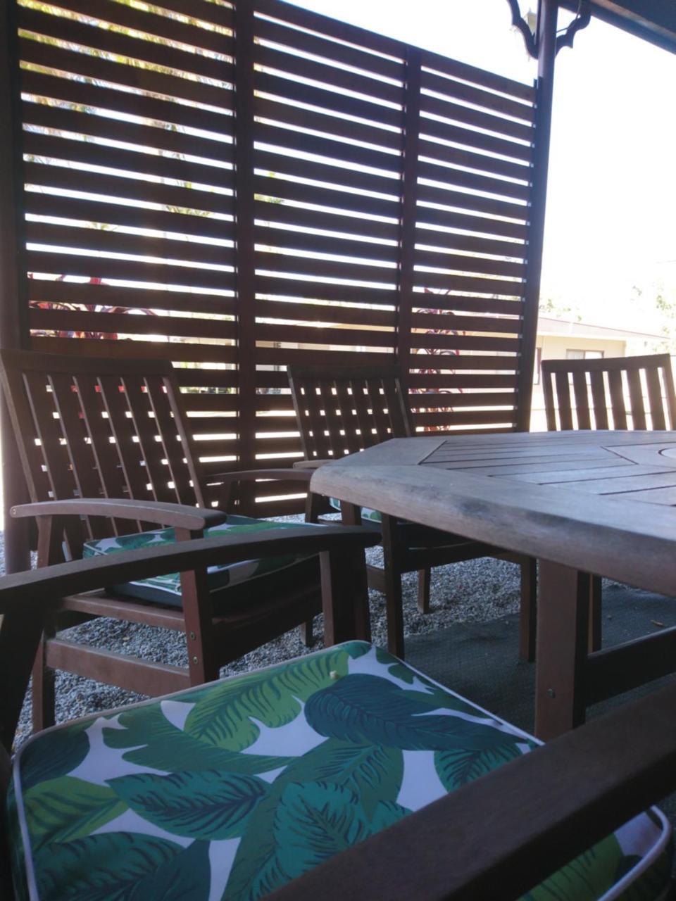 Bororen Motel Ngoại thất bức ảnh